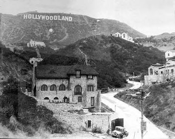 Hollywoodland