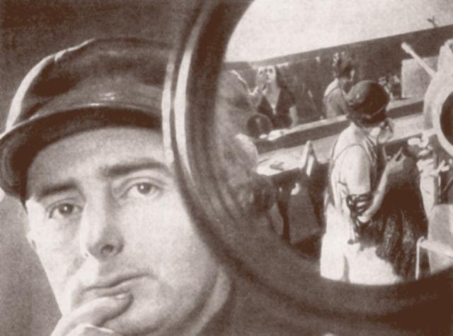 Dziga Vertov