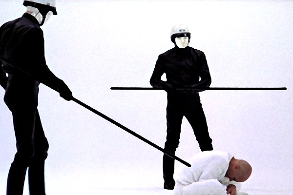 THX 1138